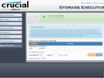 Crucial Storage Executive OP
