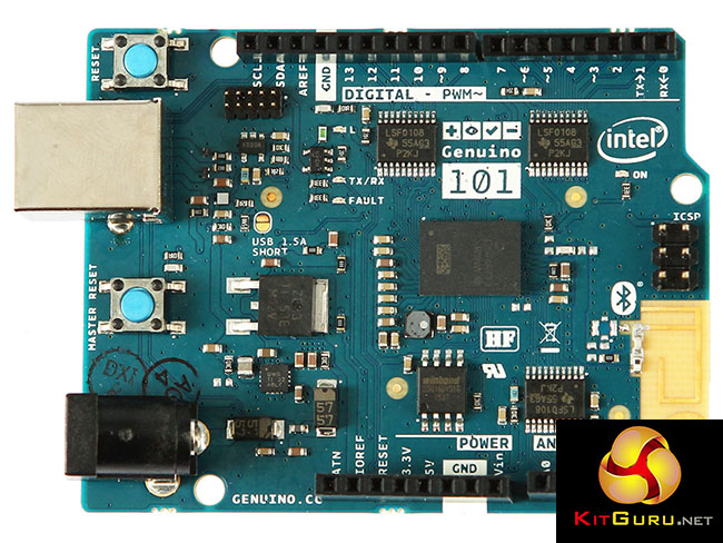 Intel-Genuino-Review-KitGuru-Top-View