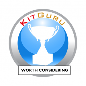 KitGuru Worth Considering
