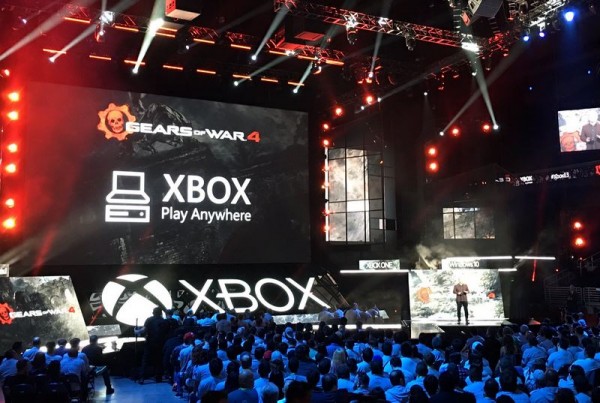 Specimen herten Trouwens Microsoft announces 'Xbox Play Anywhere' cross-platform initiative | KitGuru