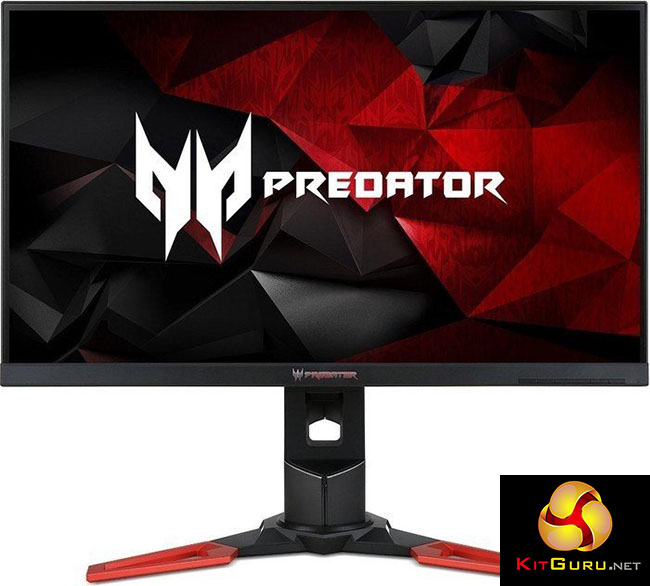 acer predator HK