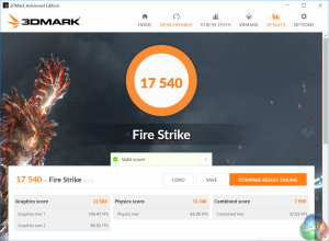 3dmark