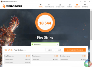 3dmark