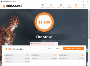 3dmark