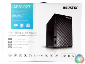 Asustor-AS3102T-Review-on-KitGuru-Box-Front