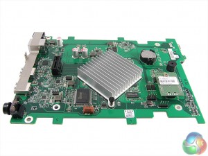 Asustor-AS3102T-Review-on-KitGuru-Internal-Board-Top
