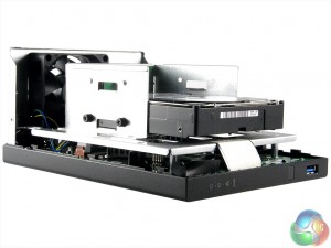 Asustor-AS3102T-Review-on-KitGuru-Internal-Shots