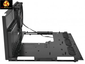 Be-Quiet-Dark-Base-Pro-900-Review-on-KitGuru-Motherboard-Tray