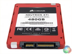 Corsair-Neutron-XTi-480GB-Review-on-KitGuru-Underneath