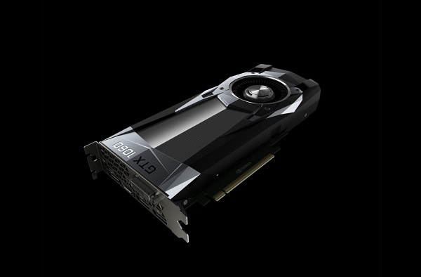 Nvidia officially announces the GTX 1060 | KitGuru