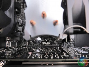 OcUK-Titan-Neutron-Review-on-KitGuru-Asus-Mainboard