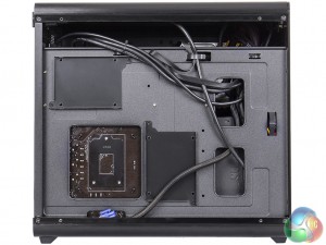 OcUK-Titan-Neutron-Review-on-KitGuru-Mainboard-Tray-Side-Open