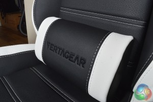 PL6000 Lumbar Cushion