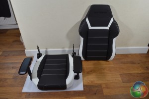 PL6000 base and back