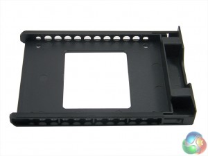 Synology-DiskStation-DS416-Slim-Review-on-KitGuru-Caddy