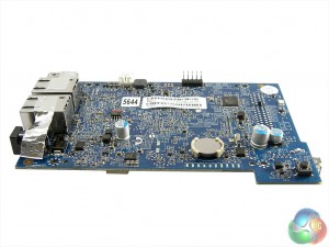 Synology-DiskStation-DS416-Slim-Review-on-KitGuru-Circuit-Board-II