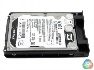 Synology-DiskStation-DS416-Slim-Review-on-KitGuru-Drive-In-Caddy