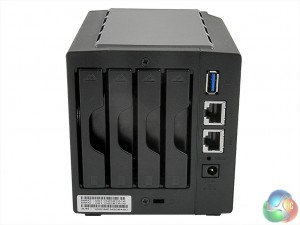 Synology-DiskStation-DS416-Slim-Review-on-KitGuru-Rear-View