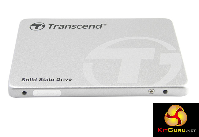 Transcend SSD220S 480GB SSD review