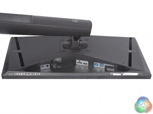 Asus-ROG-SWIFT-Monitor-Review-on-KitGuru-Connections-Underneath