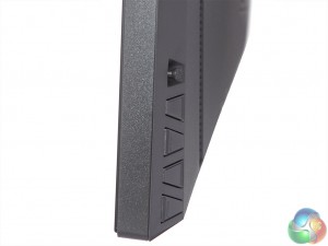 Asus-ROG-SWIFT-Monitor-Review-on-KitGuru-Controls-Right-Side