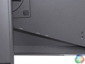 Asus-ROG-SWIFT-Monitor-Review-on-KitGuru-Rear-ports-Left
