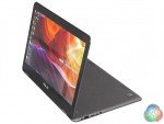 Asus-ZenBook-Flip-UX360CA-Review-on-KitGuru-Open-Propped