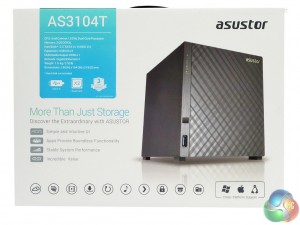 Asustor-AS3104T-Review-on-KitGuru-Box-Front