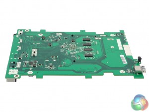 Asustor-AS3104T-Review-on-KitGuru-Circuit-Board-reverse
