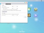 Asustor-AS3104T Software-Settings