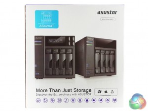Asustor-AS6204T-All-In-One-NAS-Review-on-KitGuru-Box-Front