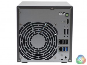 Asustor-AS6204T-All-In-One-NAS-Review-on-KitGuru-Rear