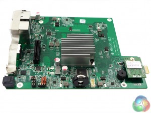 Asustor-AS6204T-motherboard front