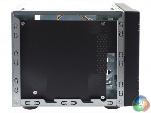 Asustor-AS6204T internal