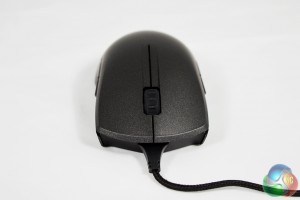 Cooler Master Front View