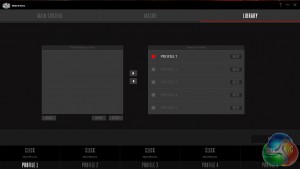Cooler Master Library