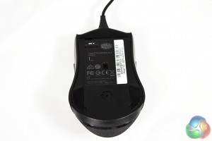 Cooler Master Sensor