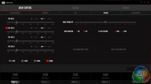 Cooler Master Sensor