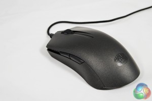 Cooler Master Side View