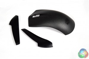 Cooler Master Spare Shell