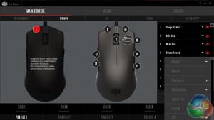 Cooler Master Storm TX