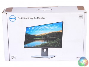 Dell-UltraSharp-24-inch-Monitor-Review-on-KitGuru-Box