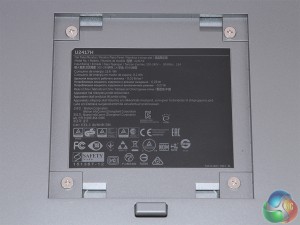 Dell-UltraSharp-24-inch-Monitor-Review-on-KitGuru-Data-Plate