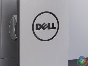 Dell-UltraSharp-24-inch-Monitor-Review-on-KitGuru-Logo