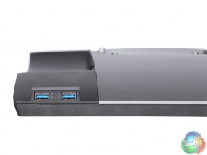 Dell-UltraSharp-24-inch-Monitor-Review-on-KitGuru-USB-Ports