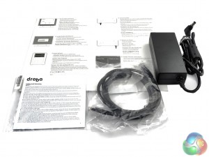 Drobo-5N-NAS-Review-on-KitGuru-Bundle