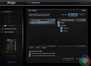 Drobo-5N-NAS-Review-on-KitGuru-Dashboard-Shares-1