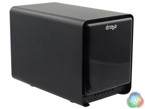 Drobo-5N-NAS-Review-on-KitGuru-Front-Left-34