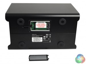 Drobo-5N-NAS-Review-on-KitGuru-Underneath