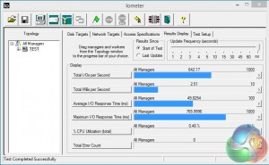 IOMeter-Ran-Write